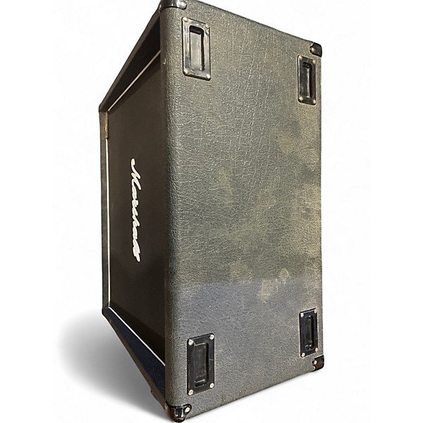 Used Marshall JCM900 1960 LEAD B STRAIGHT 4X12 Guitar Cabinet