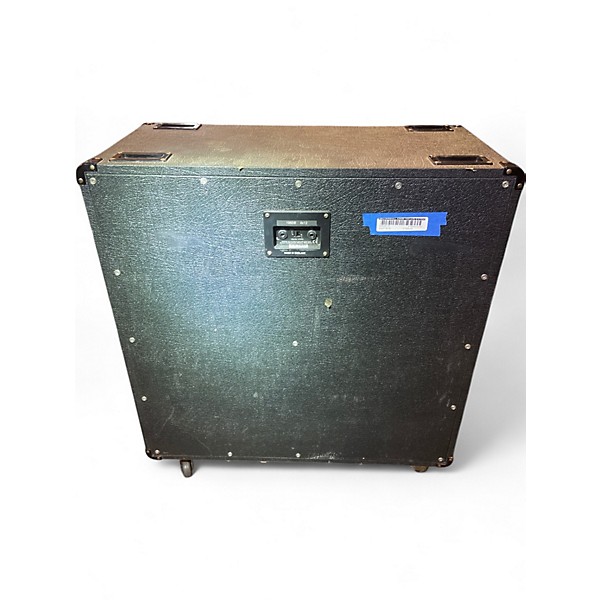 Used Marshall JCM900 1960 LEAD B STRAIGHT 4X12 Guitar Cabinet