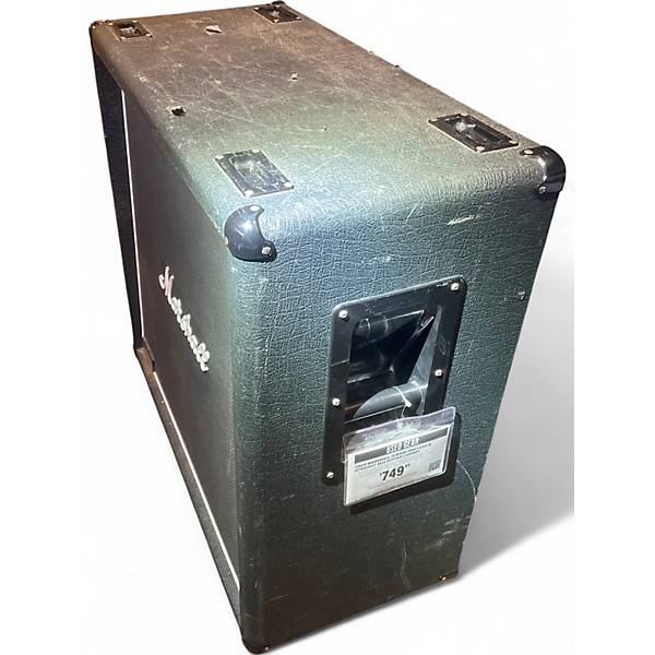 Used Marshall JCM900 1960 LEAD B 4X12 Guitar Cabinet