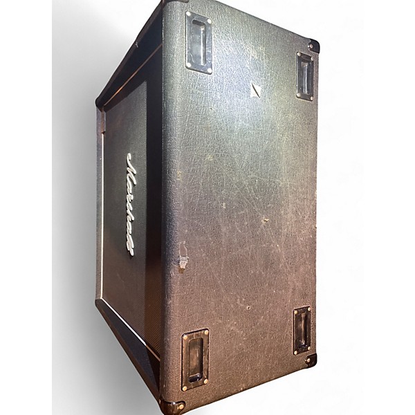 Used Marshall JCM900 1960 LEAD B 4X12 Guitar Cabinet