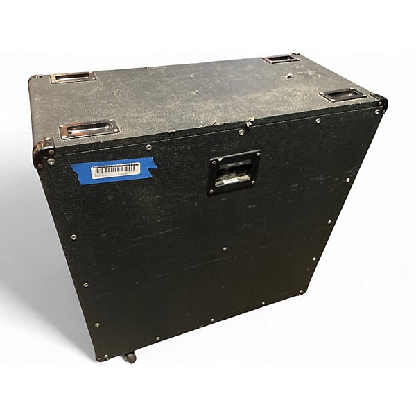 Used Marshall JCM900 1960 LEAD B 4X12 Guitar Cabinet