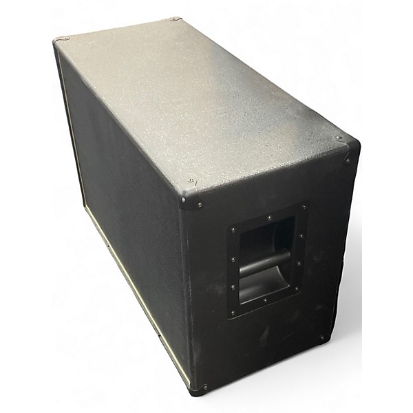 Used Matrix Elements FR212 Guitar Cabinet