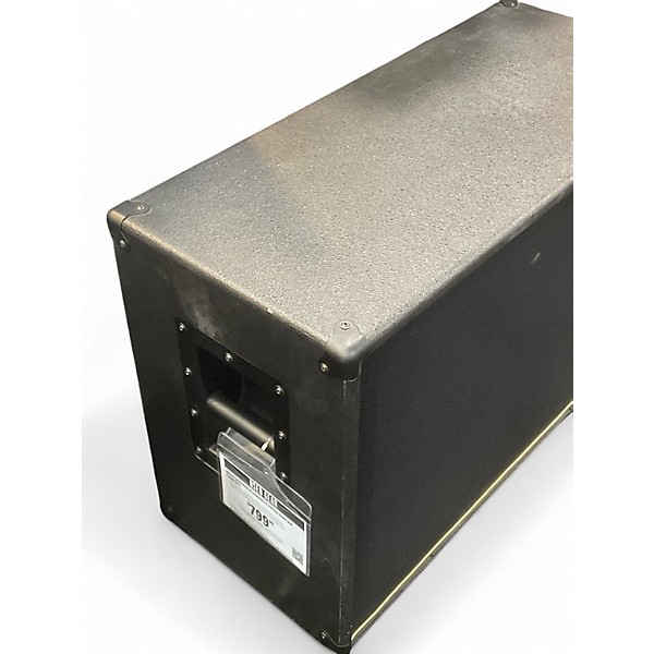 Used Matrix Elements FR212 Guitar Cabinet