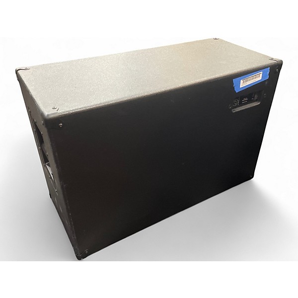 Used Matrix Elements FR212 Guitar Cabinet