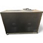 Used Matrix Elements FR212 Guitar Cabinet thumbnail