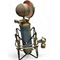 Used Blue Bluebird Condenser Microphone