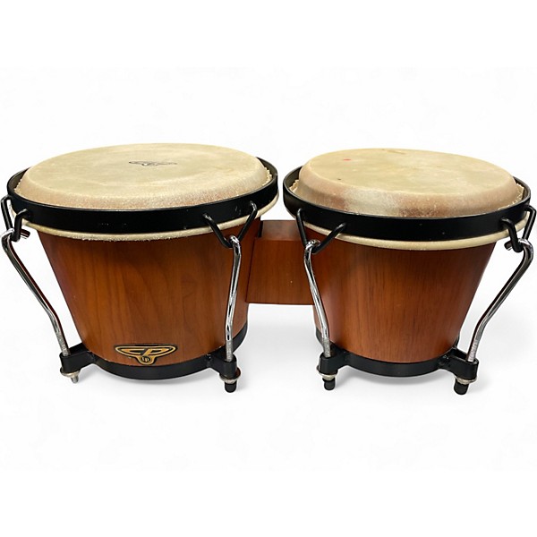 Used CP CP221 Tunable Bongos