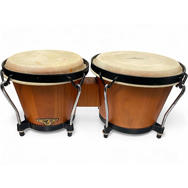 Used CP CP221 Tunable Bongos