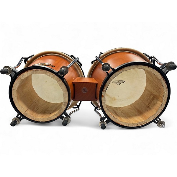 Used CP CP221 Tunable Bongos