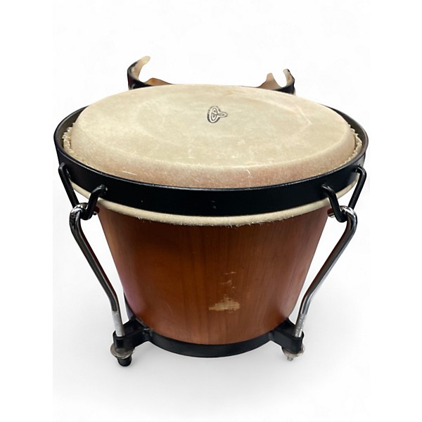 Used CP CP221 Tunable Bongos