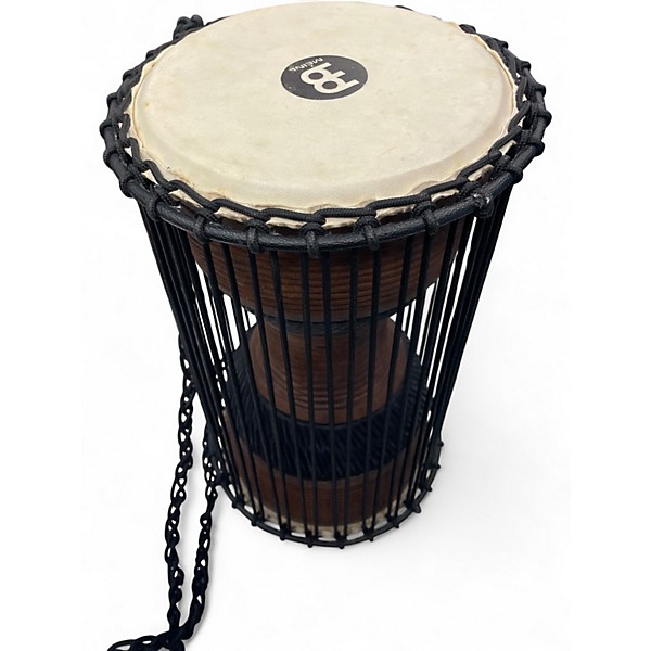 Used MEINL TALKING DRUM Hand Drum