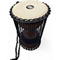 Used MEINL TALKING DRUM Hand Drum