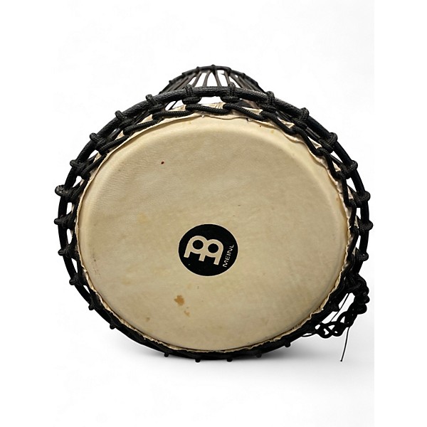 Used MEINL TALKING DRUM Hand Drum