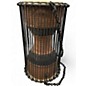 Used MEINL TALKING DRUM Hand Drum