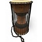 Used MEINL TALKING DRUM Hand Drum