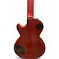 Used Gibson Les Paul Tribute Cherry Sunburst Solid Body Electric Guitar