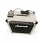 Used Marshall SILVER JUBILEE 2525C Tube Guitar Combo Amp thumbnail