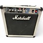 Used Marshall SILVER JUBILEE 2525C Tube Guitar Combo Amp