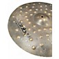 Used Istanbul Agop 17in DRY DARK Cymbal
