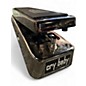 Used Dunlop JP95 John Petrucci Cry Baby Wah Effect Pedal