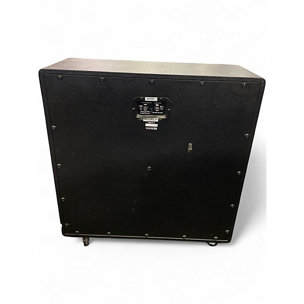 Used Line 6 4x12 Vintage 30 Celestion Guitar Cabinet