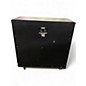 Used Line 6 4x12 Vintage 30 Celestion Guitar Cabinet