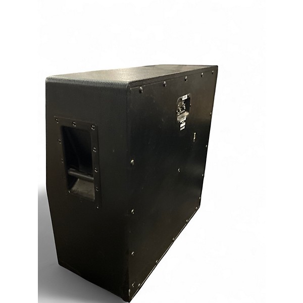 Used Line 6 4x12 Vintage 30 Celestion Guitar Cabinet