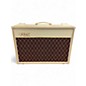 Used VOX AC15C1 LIMITED EDITION CREAM Tube Guitar Combo Amp thumbnail