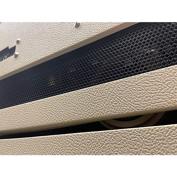 Used VOX AC15C1 LIMITED EDITION CREAM Tube Guitar Combo Amp