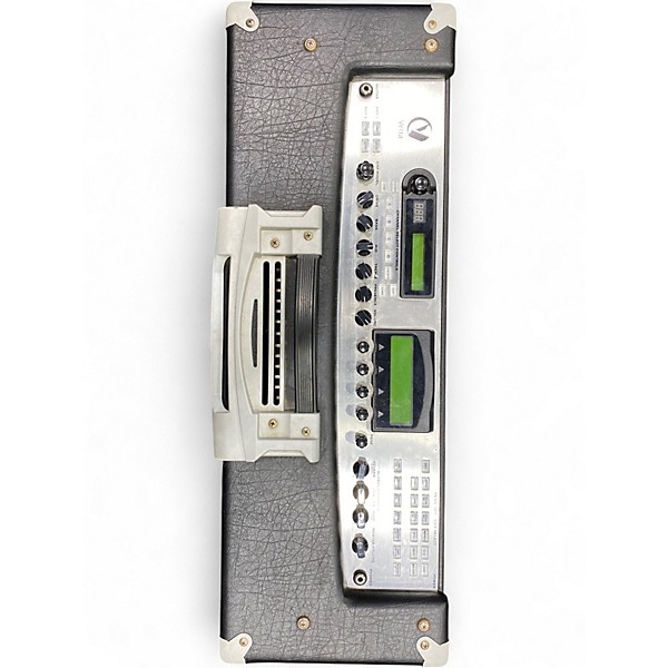 Used Line 6 Vetta 100w 2x12 Guitar Combo Amp