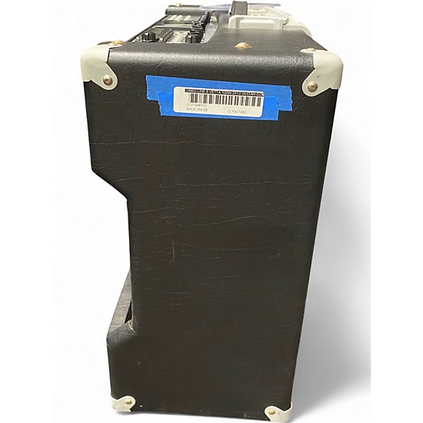 Used Line 6 Vetta 100w 2x12 Guitar Combo Amp