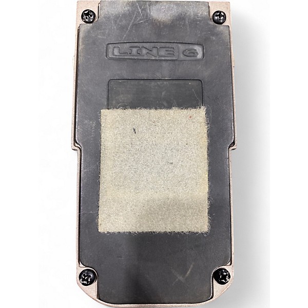Used Line 6 Uber Metal Effect Pedal
