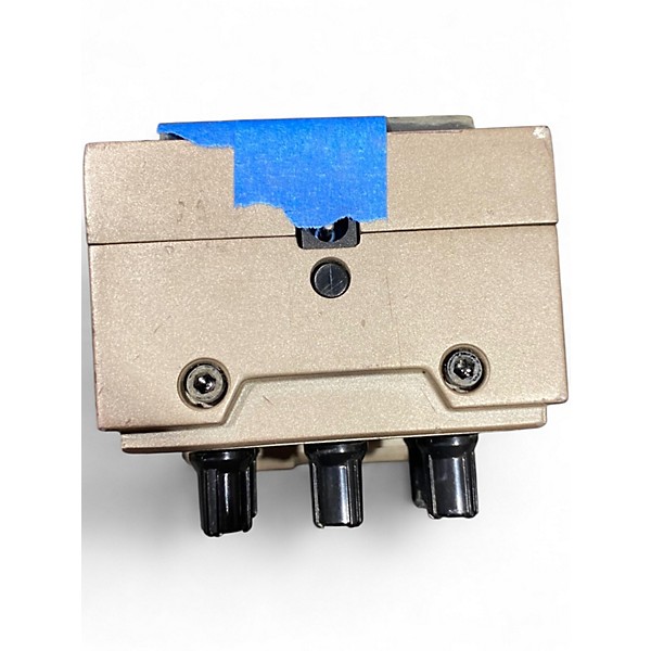 Used Line 6 Uber Metal Effect Pedal