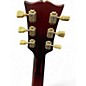 Vintage 1988 Gibson SG Red Solid Body Electric Guitar