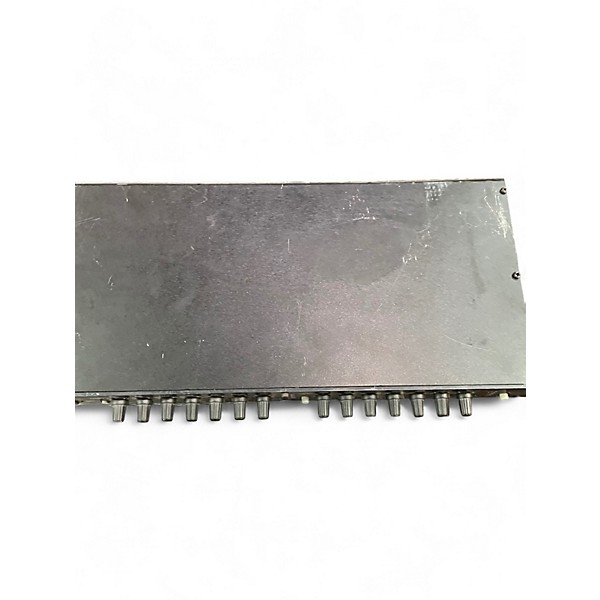 Used AUDIO LOGIC mt66 Compressor