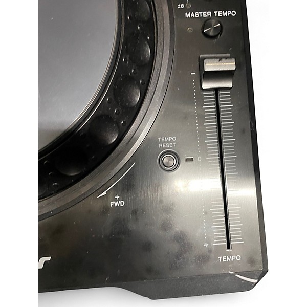 Used Pioneer DJ DVJ1000 DJ Player