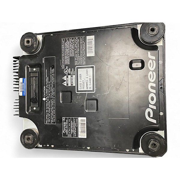 Used Pioneer DJ DVJ1000 DJ Player