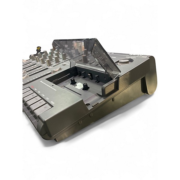 Used TASCAM PORTASTUDIO 414 MultiTrack Recorder