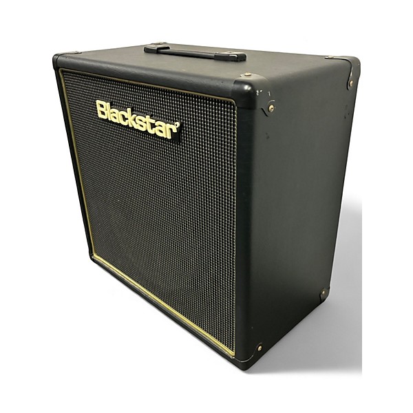 Used Blackstar HT-110 Guitar Cabinet