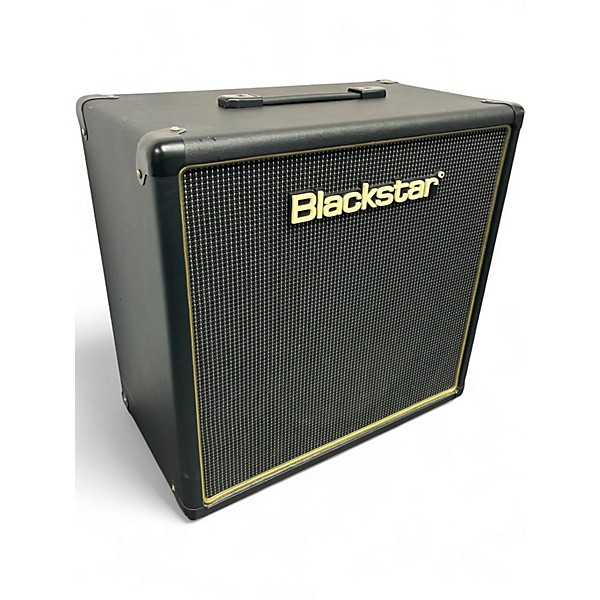 Used Blackstar HT-110 Guitar Cabinet