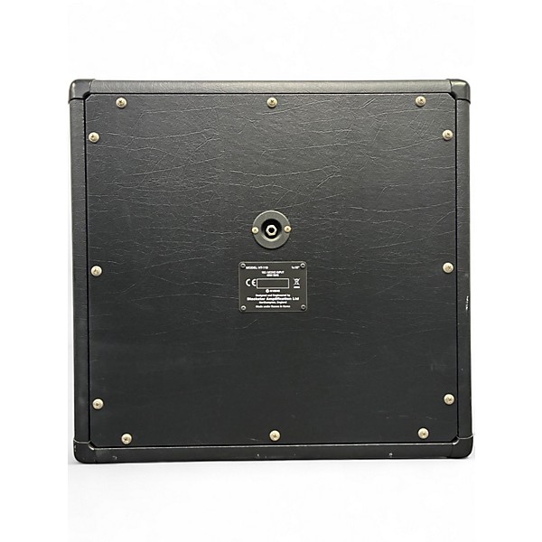 Used Blackstar HT-110 Guitar Cabinet