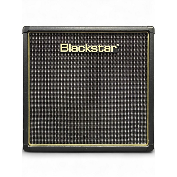 Used Blackstar HT-110 Guitar Cabinet