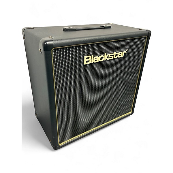 Used Blackstar HT-110 Guitar Cabinet