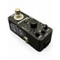 Used Mooer MICRO DRUMMER Pedal