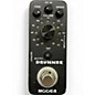 Used Mooer MICRO DRUMMER Pedal