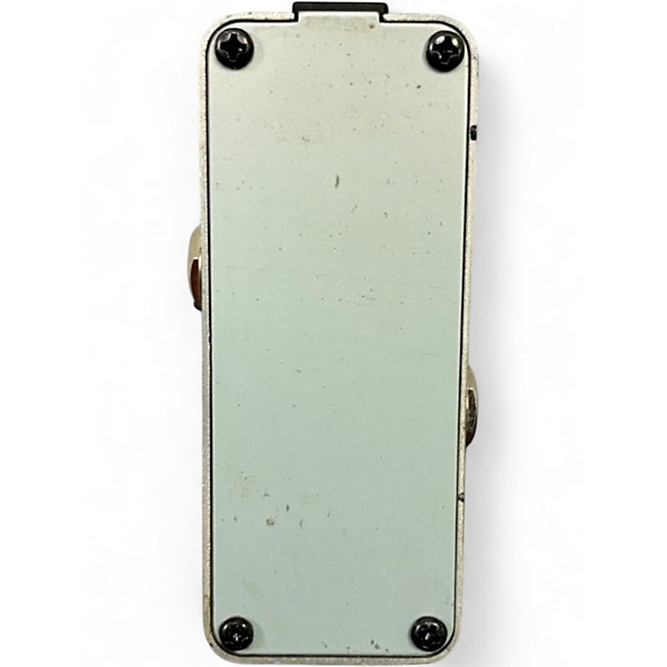 Used Mooer MICRO DRUMMER Pedal