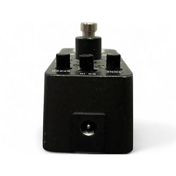 Used Mooer MICRO DRUMMER Pedal