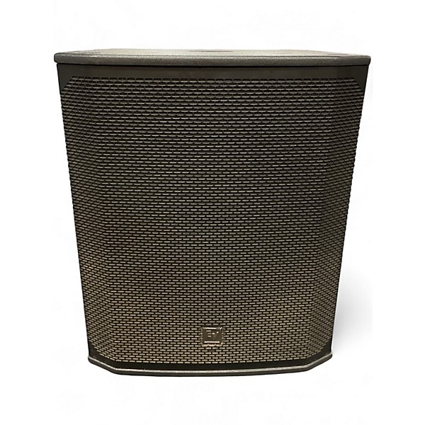 Used Electro-Voice ELX200-18SP Powered Subwoofer