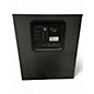 Used Electro-Voice ELX200-18SP Powered Subwoofer