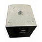 Used Electro-Voice ELX200-18SP Powered Subwoofer